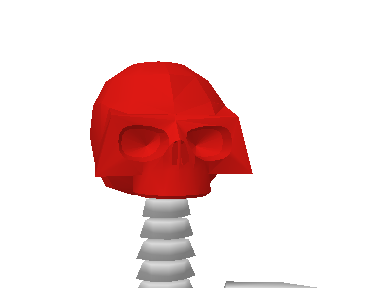 The Making Of A Skull 02.gif